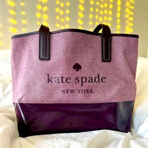 Kate Spade Tote